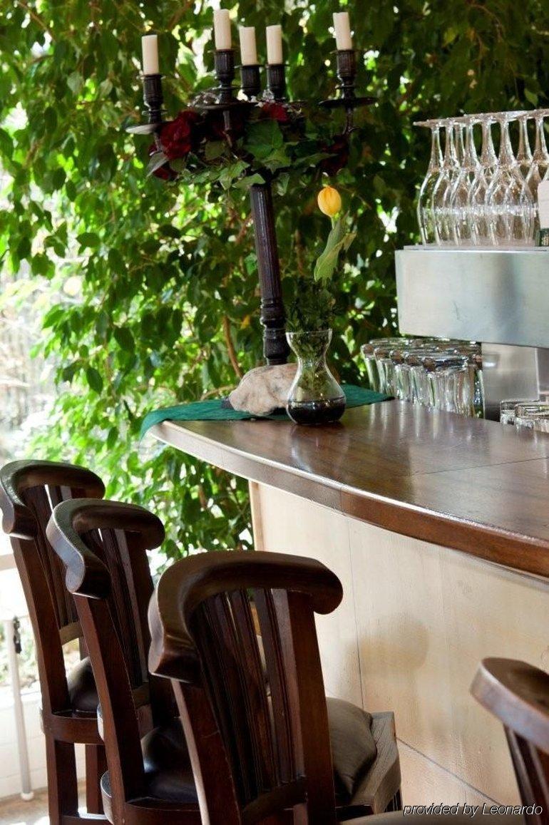 Hotel Henry Erding Restaurante foto