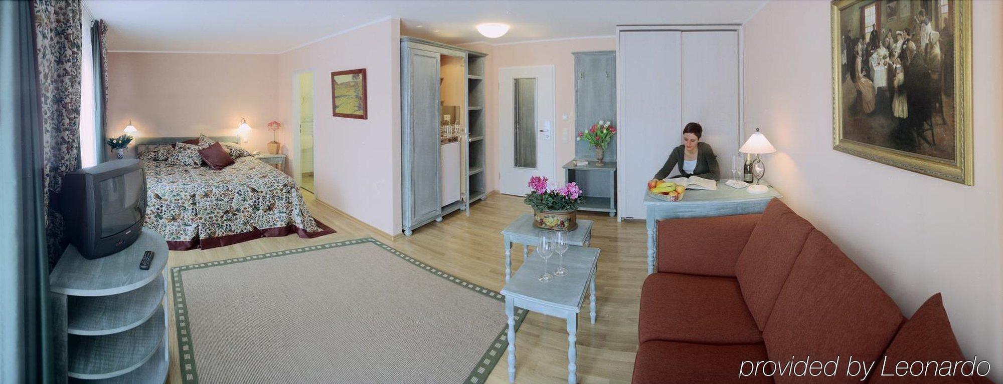 Hotel Henry Erding Quarto foto