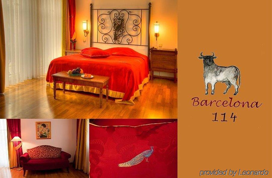 Hotel Henry Erding Quarto foto