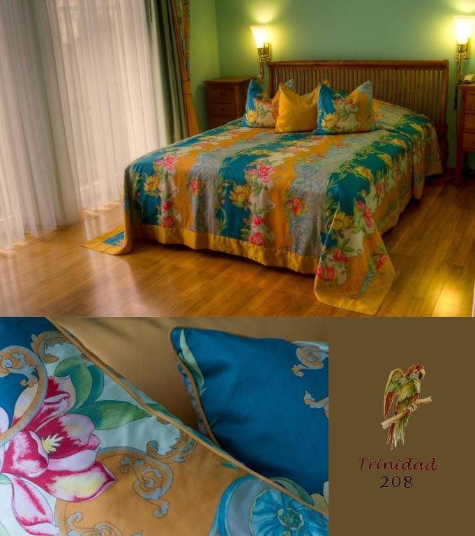 Hotel Henry Erding Quarto foto