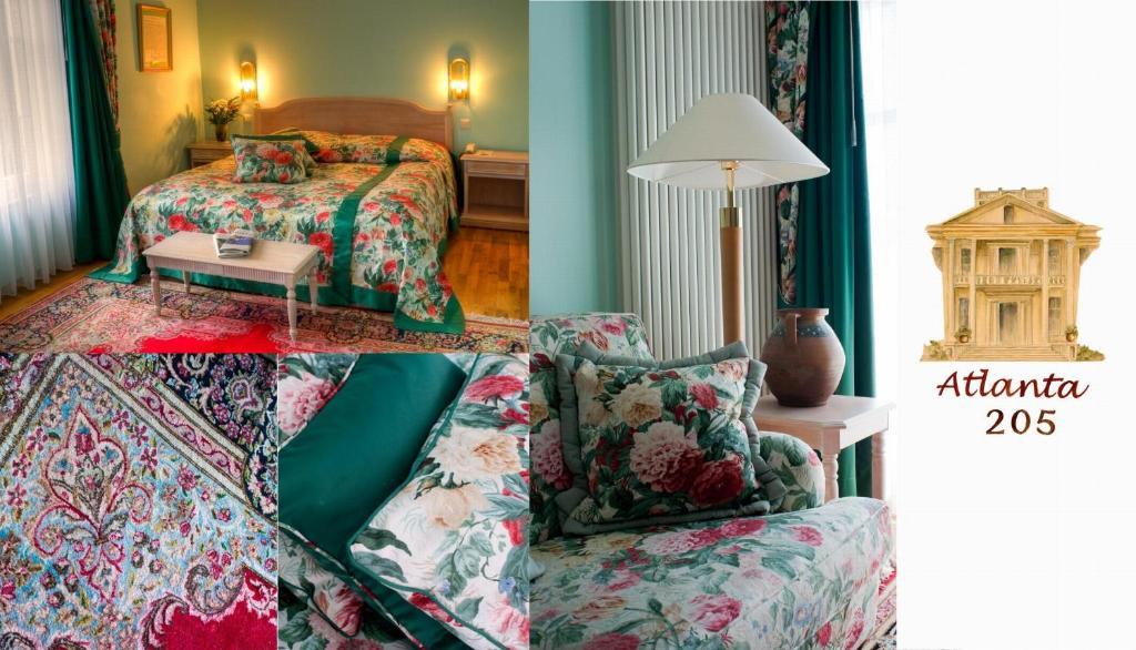 Hotel Henry Erding Quarto foto