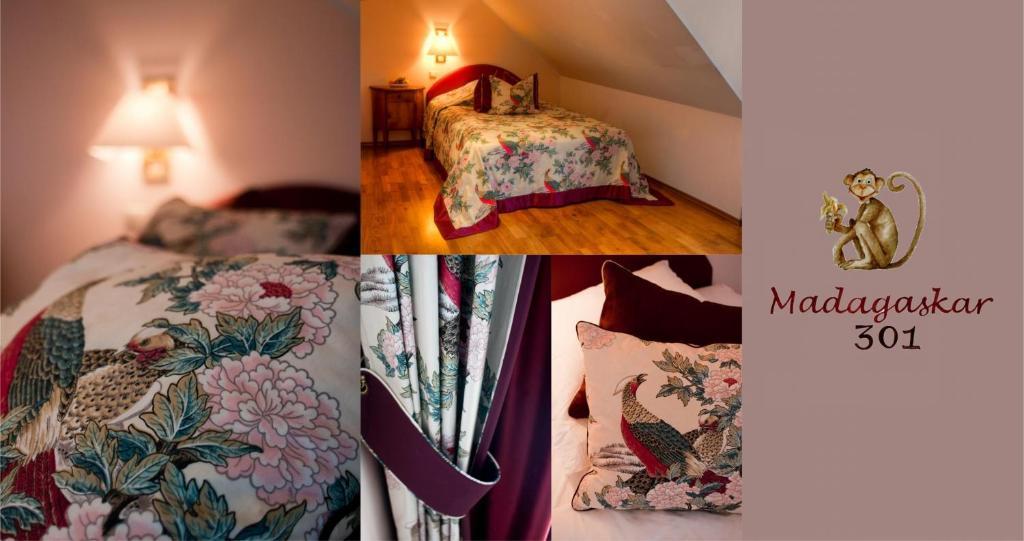 Hotel Henry Erding Quarto foto
