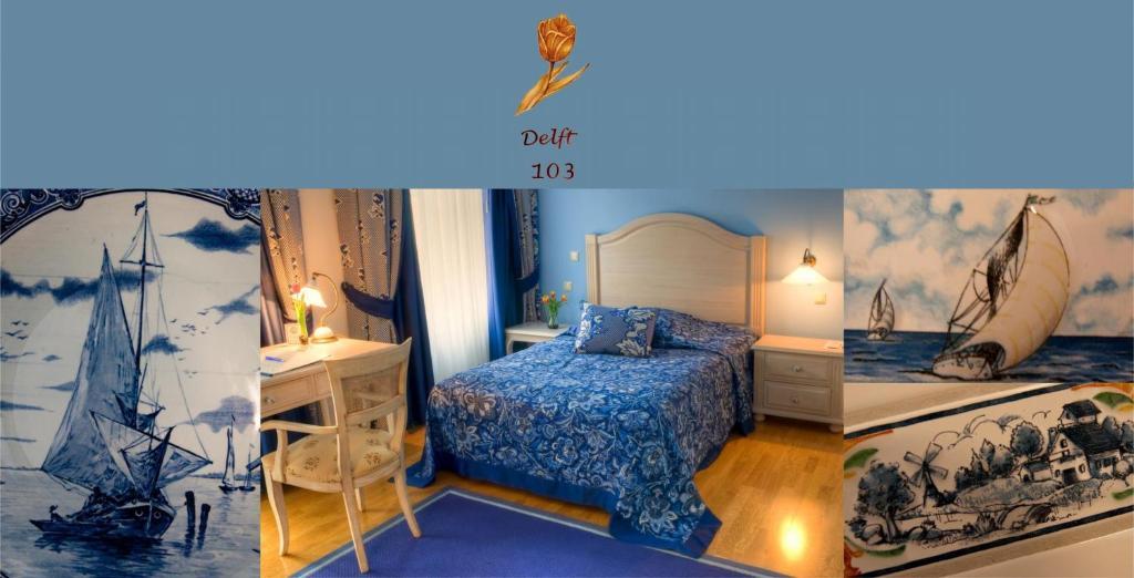 Hotel Henry Erding Quarto foto