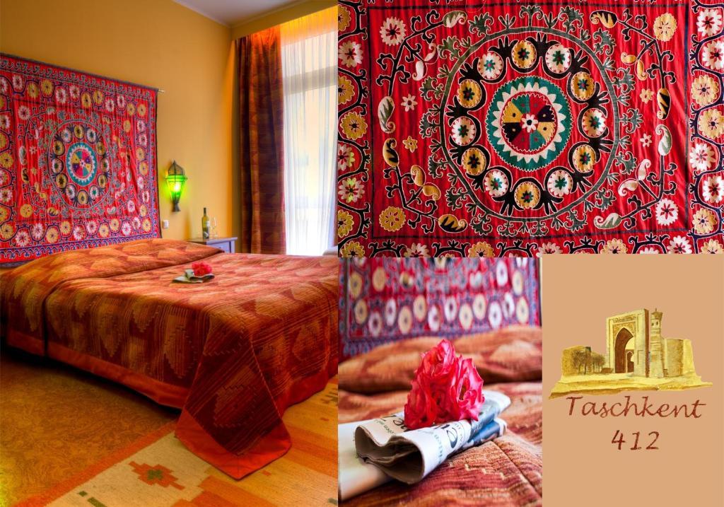 Hotel Henry Erding Quarto foto