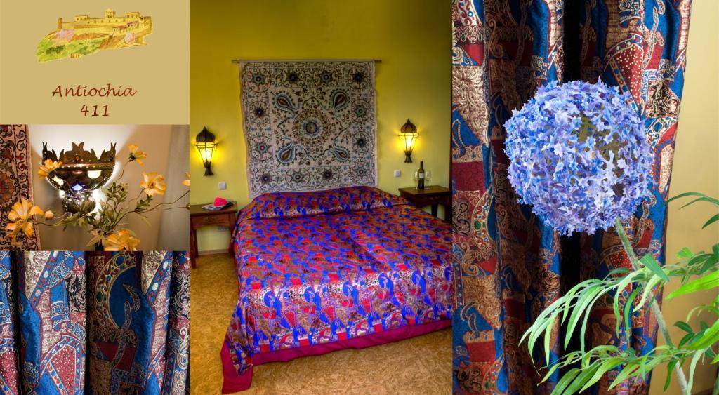 Hotel Henry Erding Quarto foto