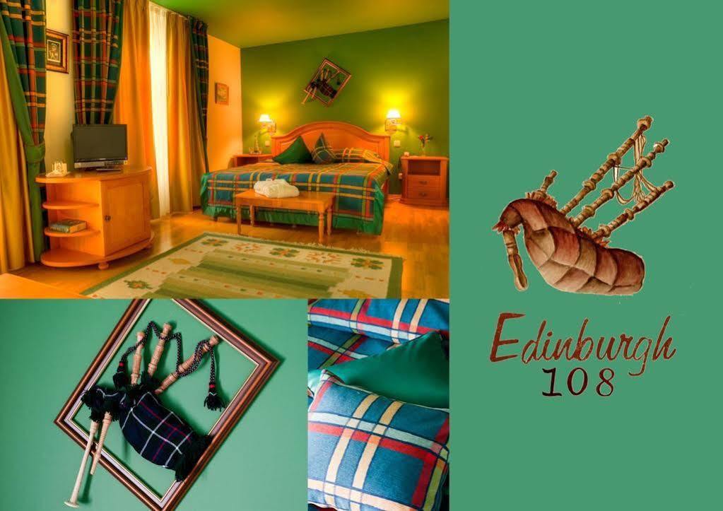 Hotel Henry Erding Quarto foto