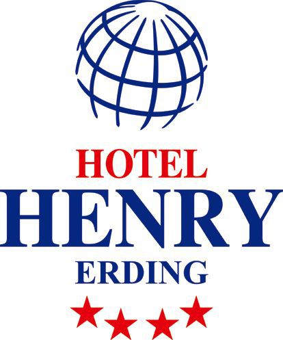 Hotel Henry Erding Logotipo foto